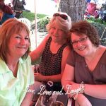 Sandra Tackett-Unger - @tackettunger - Instagram