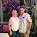 Sandy Evans Tackett - @sandy__tackett_travel - Instagram