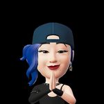 Sandy Tackett - @jadenandjaniyazmomma - Instagram