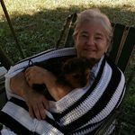 Sandy Tackett Rogerson - @sondralea123 - Instagram