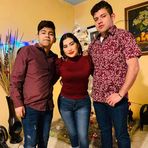 Sandy Tadeo - Facebook