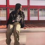 Sandy Tadeo - @who_is_sandyt - Instagram