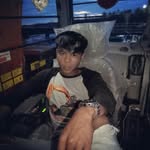 Sandy - @mrpatarrusandy - Instagram