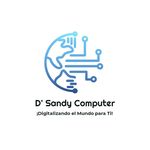 Sandy Taveras - @dsandycomputer - Instagram