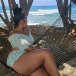 Sandy Taveras - @sandyche3kz - Instagram