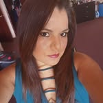 Sandy Gonzalez - @sandy.thantus - Instagram
