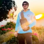 Sandy Thankar - @sandy_thankar - Instagram