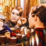Sandy Trần - @sandy.thanhtran - Instagram