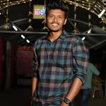 Santhosh💛2807 - @sandy__thangam - Instagram