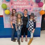 Sandy Kay Tharp - @tharpsandra - Instagram