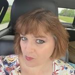 Sandy Tharp - @sshemick73 - Instagram