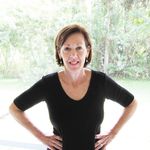 Sandy Tharp - @tharpsandy - Instagram