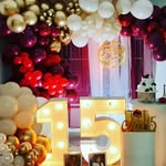 Sandy Thomas - @decoraciones.fc - Instagram