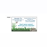Sandy Thomas - @sandytsstonegarden - Instagram