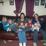 Sandy Thomas Ryan - @sandytatslace - Instagram