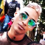 Sandythomas - @sandythomasjimenez - Instagram