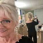 Sandy Thurman-Schmahl - @sandraschmahl - Instagram