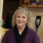 Sandy Thurman Smith - @rastivudru - Instagram