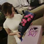 Sandy Ting - @sandy_ting33 - Instagram