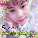 Sandy Trang - @thutrangbp1987 - Instagram