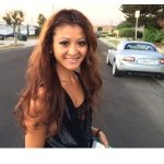 Sandy Trang - @strang28 - Instagram