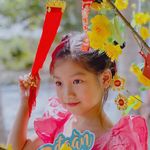 Sandy Trang - @sandytrang88 - Instagram