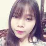 Sandy Trang - @ngoclantay311 - Instagram