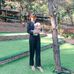 Sandy Trang - Facebook