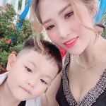 Sandy Trang - @dieu.trang.94064 - Instagram