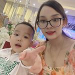Sandy Trang Trang - @sandytrangtrang - Instagram