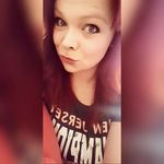 Sandra Trapp - @marlonsmama22 - Instagram