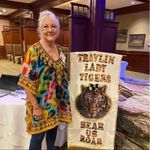 Sandra Lamb Treadway - @sandtread - Instagram