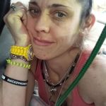 Sandra Liltrouble Treadway - @pinky_lil_trouble_ - Instagram