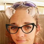 Sandra Treadway - @liltrouble2017 - Instagram