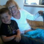 Sandra Treadway - @themamms - Instagram