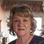 Sandra Whitfield Treadway - @sandrawhitfieldtreadway - Instagram