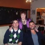 Sandy Treadway - @oldladycamera - Instagram