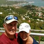 Sandy Treadway Blann - @treadwayblann - Instagram