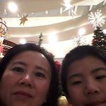 Sandy Trieu - @trieusandy - Instagram