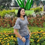 Sandy Trimelda - @sandytrimelda - Instagram