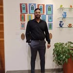 Sandeep Tripathi - @sandy_tripathi_ - Instagram