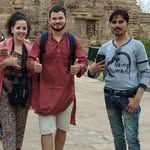Sandy Sandeep Tripathi - @sandy.tripathi - Instagram