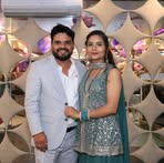 Sandy Tripathi - Facebook