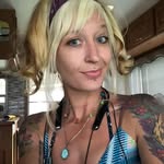 Sandy Triplett - @sandy.jones.bones - Instagram