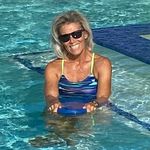 Sandy Triplett Overly - @h2overlyswimming - Instagram