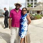Sandra Colbert - @sandytripping - Instagram