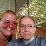 Sandra Sandy Dragon Trosclair - @sandyann2 - Instagram