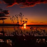 Crosslake Getaway! Pristine Sandy Beach on Trout Lake - @crosslakegetaway - Instagram