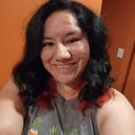 Sandra Velasquez-Troutman - @sandia_getsmoxie - Instagram