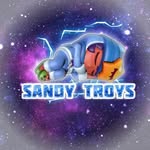 @sandy.troys.lite - Instagram